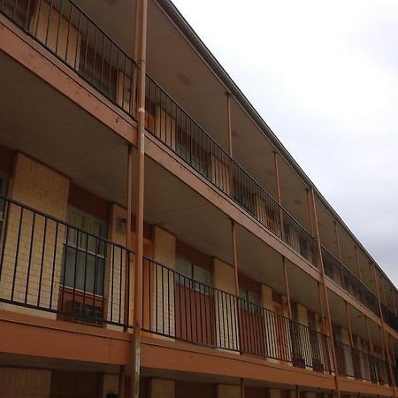 Express Inn Fort Worth Exterior photo