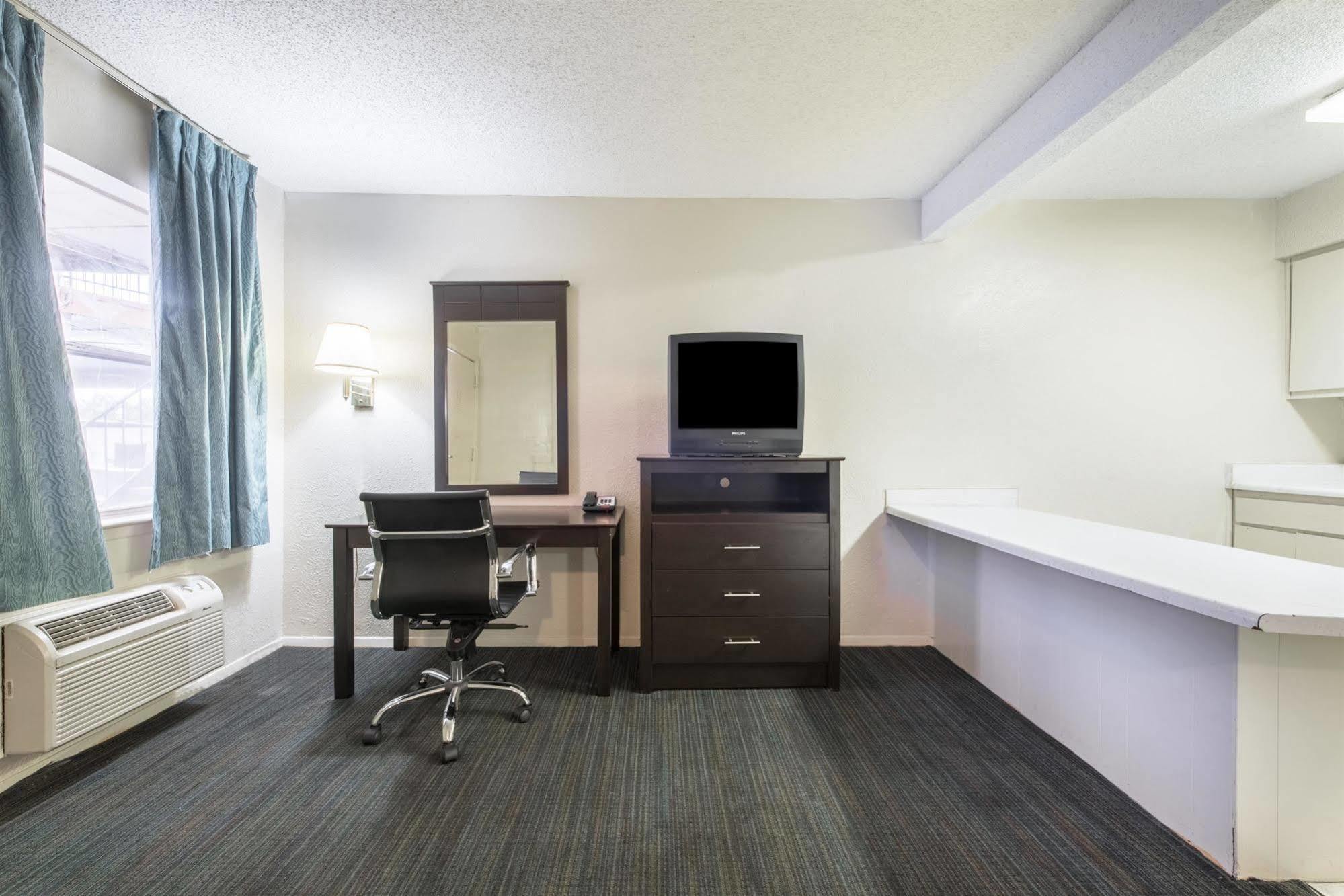 Express Inn Fort Worth Exterior photo